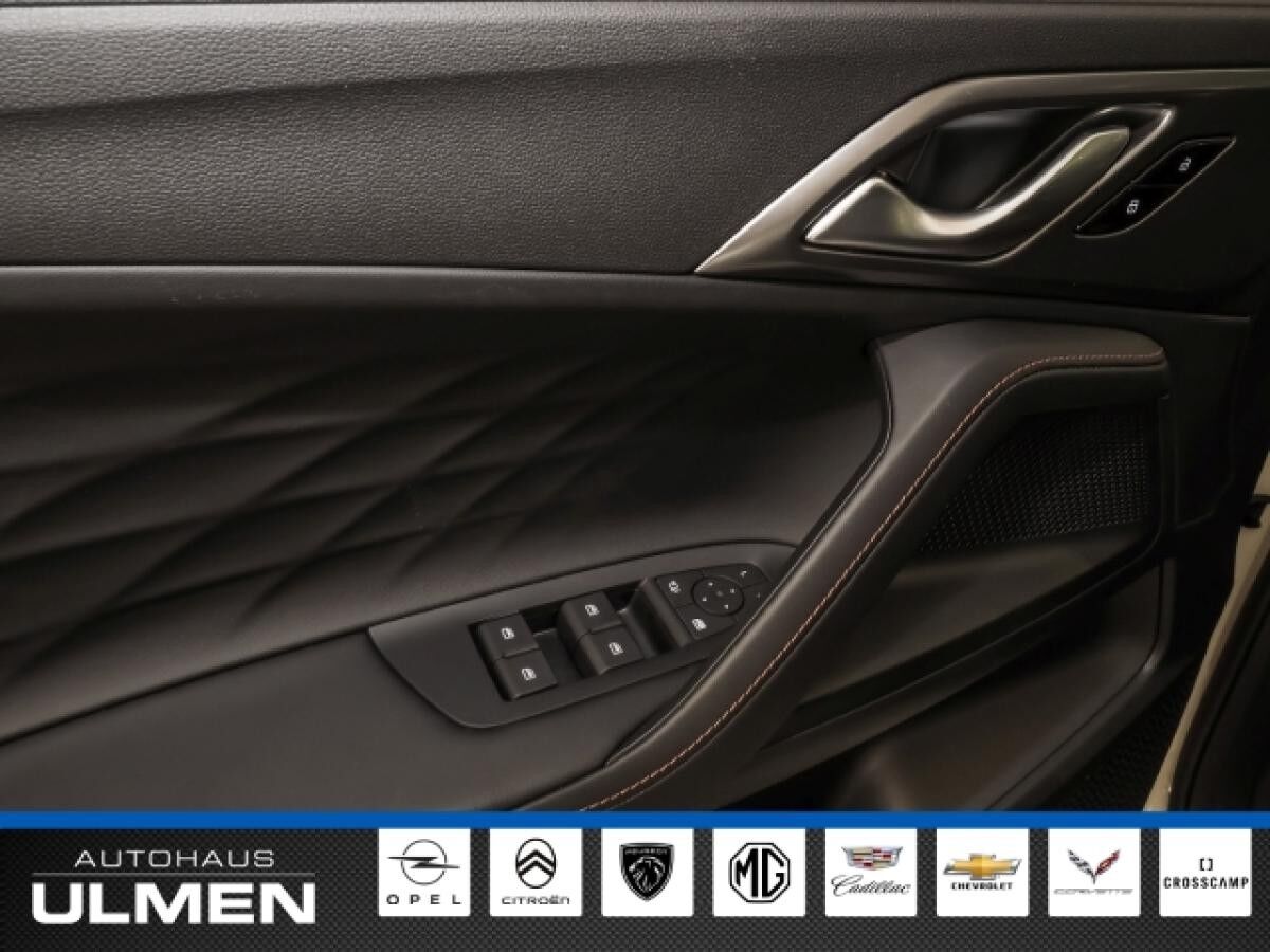 MG HS Luxury PHEV Inkl. 360Grad Kamera / Navi / Keyless Go // Gewerbedeal //