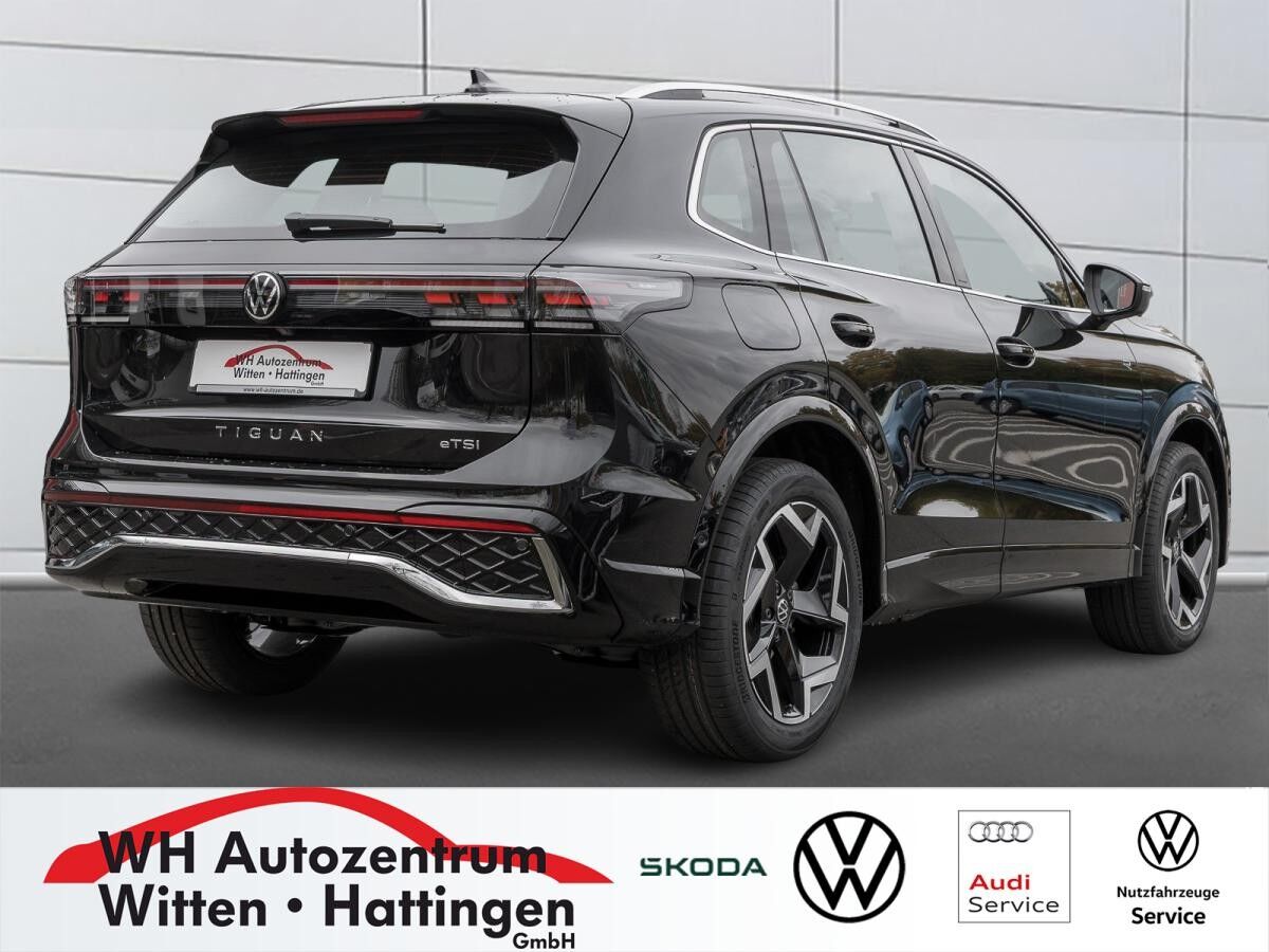 Volkswagen Tiguan R-Line 1,5 l eTSI 110 kW (150 PS)*ab 232€ netto mtl. möglich* *sofort verfügbar*