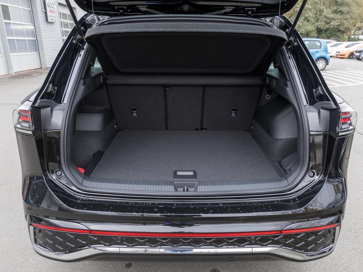 Volkswagen Tiguan R-Line 1,5 l eTSI 110 kW (150 PS)*ab 232€ netto mtl. möglich* *sofort verfügbar*