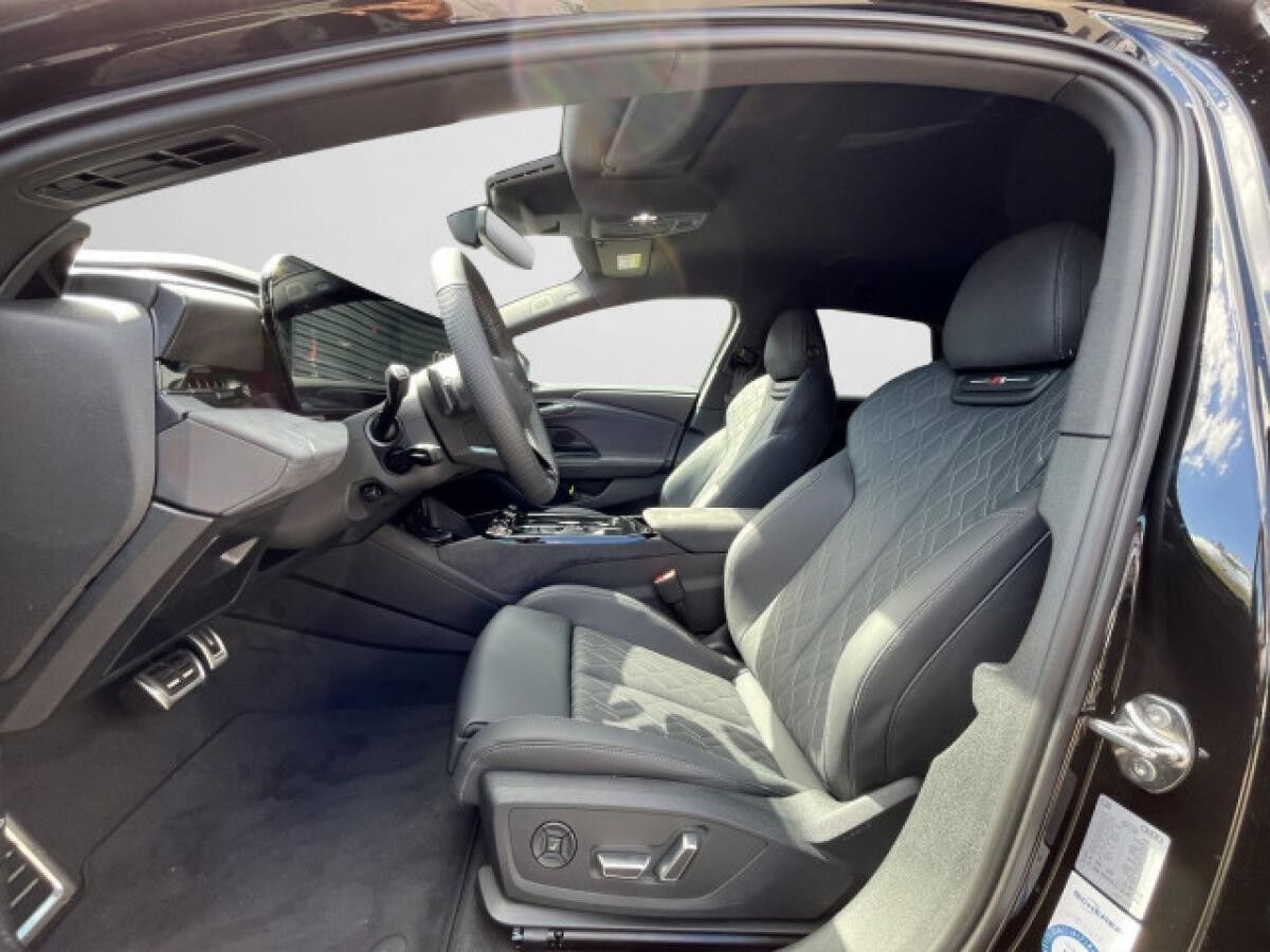 Audi A6 e-tron Avant performance *S line 21'', B&O, Head-Up, Luftfahrwerk*
