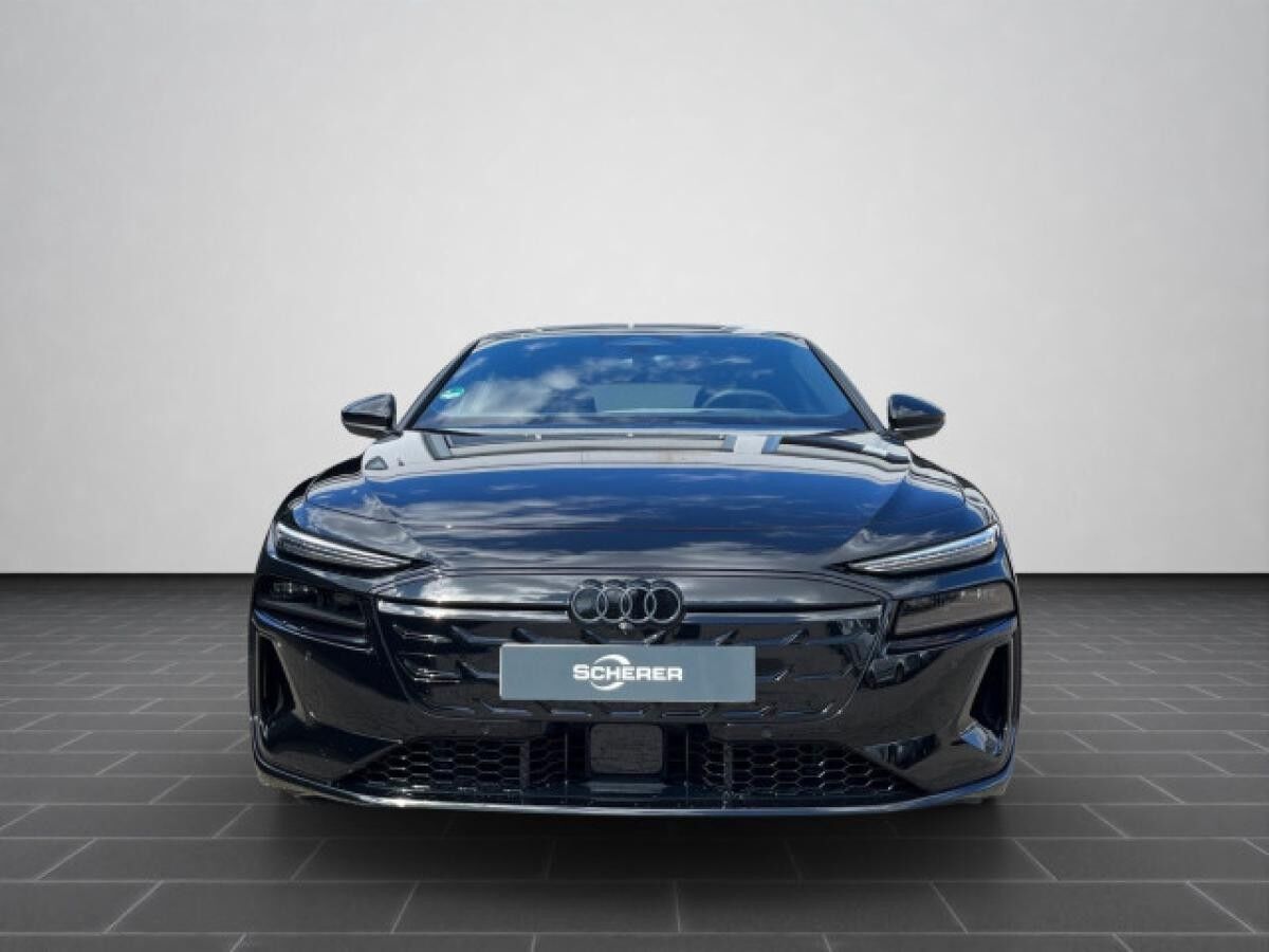 Audi A6 e-tron Avant performance *S line 21'', B&O, Head-Up, Luftfahrwerk*