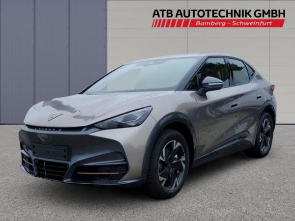 Cupra Tavascan 210 kW Endurance 77kwH/sofort verfügbar/Allwetter,Sitzh
