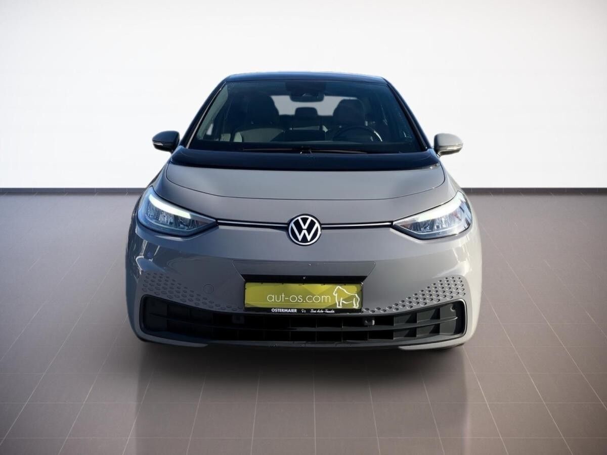 Volkswagen ID.3 PRO ACC.AREA-VIEW.NAVI.LED.APP-C.LKRD-HZG.SHZ
