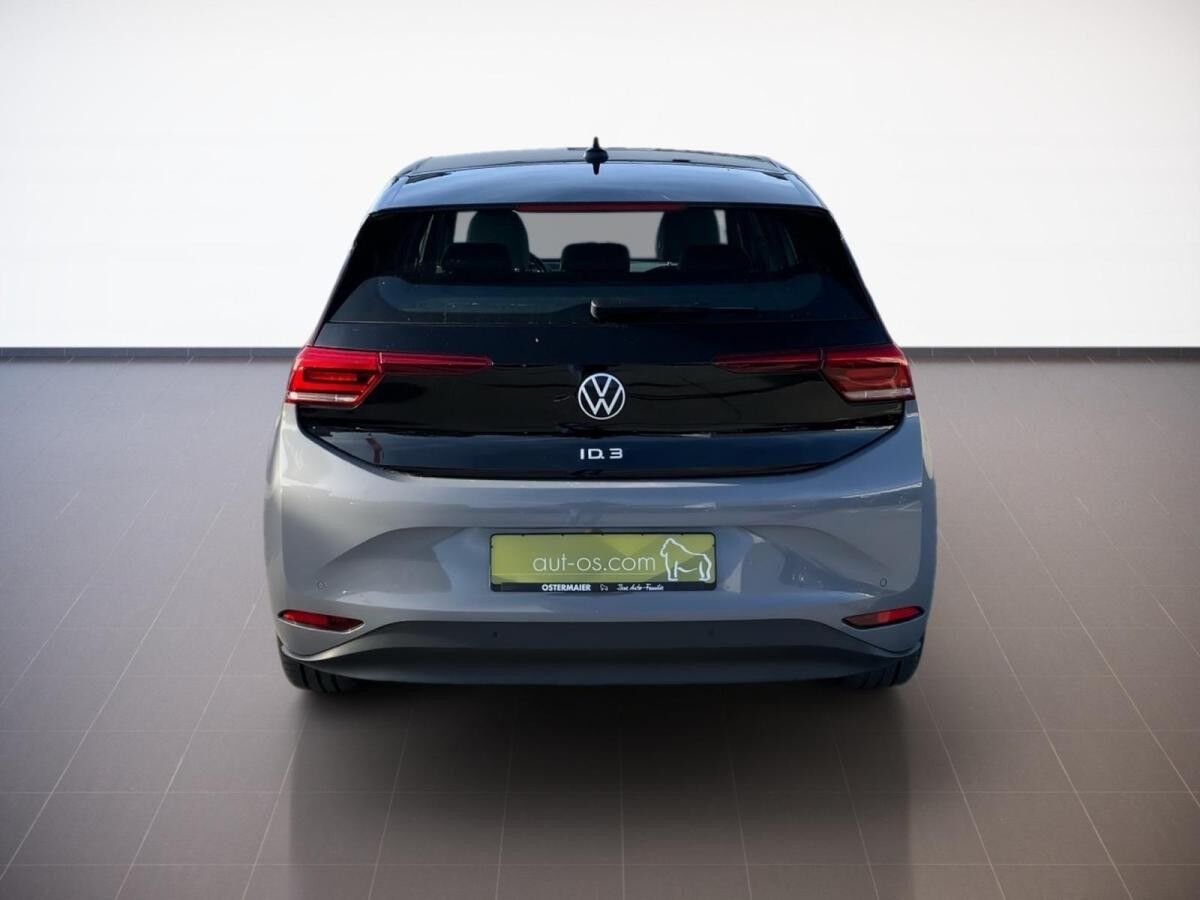Volkswagen ID.3 PRO ACC.AREA-VIEW.NAVI.LED.APP-C.LKRD-HZG.SHZ