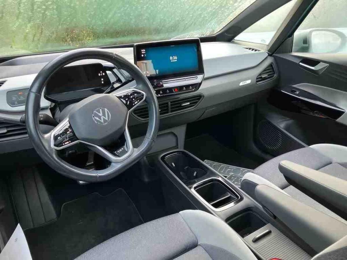 Volkswagen ID.3 1st EDITION MAX MATRIX.WÄRMEP.PANO.HuD.ACC