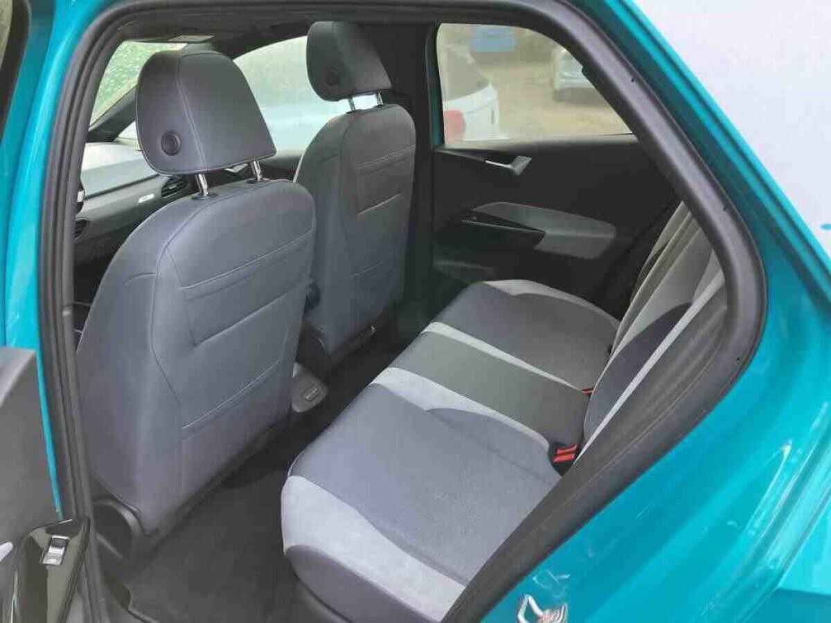 Volkswagen ID.3 1st EDITION MAX MATRIX.WÄRMEP.PANO.HuD.ACC