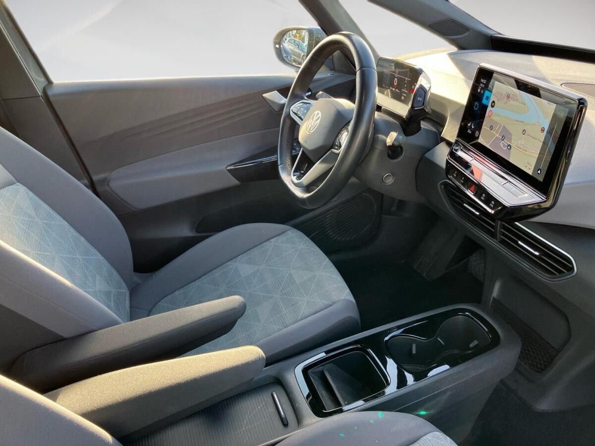 Volkswagen ID.3 PRO ACC.AREA-VIEW.NAVI.LED.APP-C.LKRD-HZG.SHZ