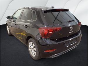 Volkswagen Polo 1.0 TSI - LIFE💥TOP DEAL💥 PDC KLIMA NAVI SITZHZG 💥TOP DEAL💥