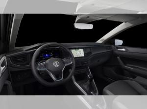 Volkswagen Polo 1.0 TSI - LIFE💥TOP DEAL💥 PDC KLIMA NAVI SITZHZG 💥TOP DEAL💥