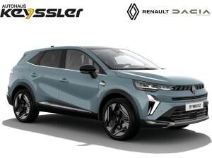 Renault Symbioz 1.6 E-TECH Full Hybrid 145 Iconic