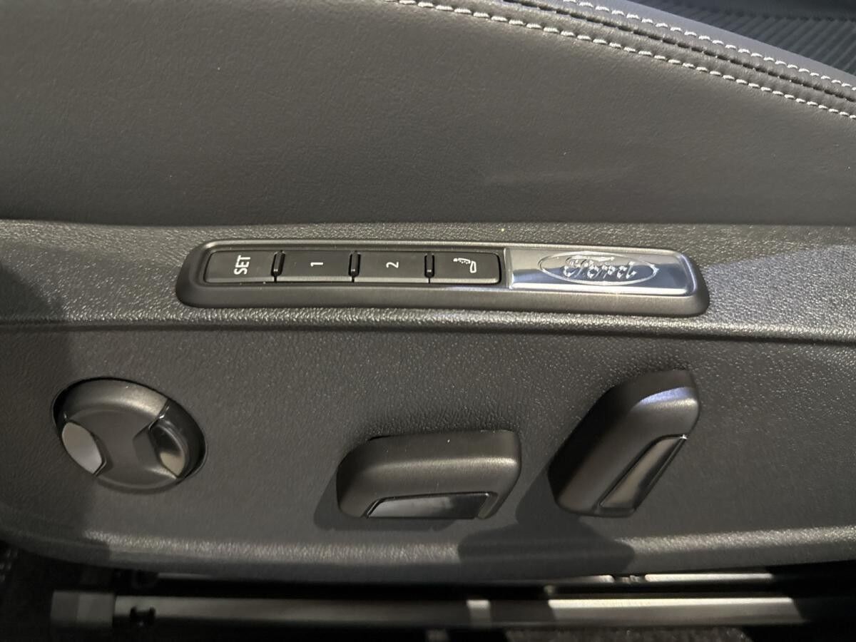 Ford Explorer 286PS - 602km REICHWEITE #FAHRERASSISTENZPAKET #WÄRMEPUMPE