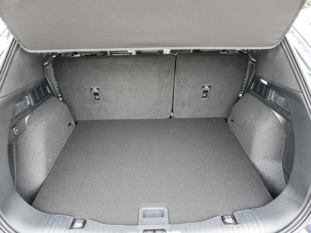 Ford Kuga Titanium X PHEV (0,5%) FAP Techno Winter 18''