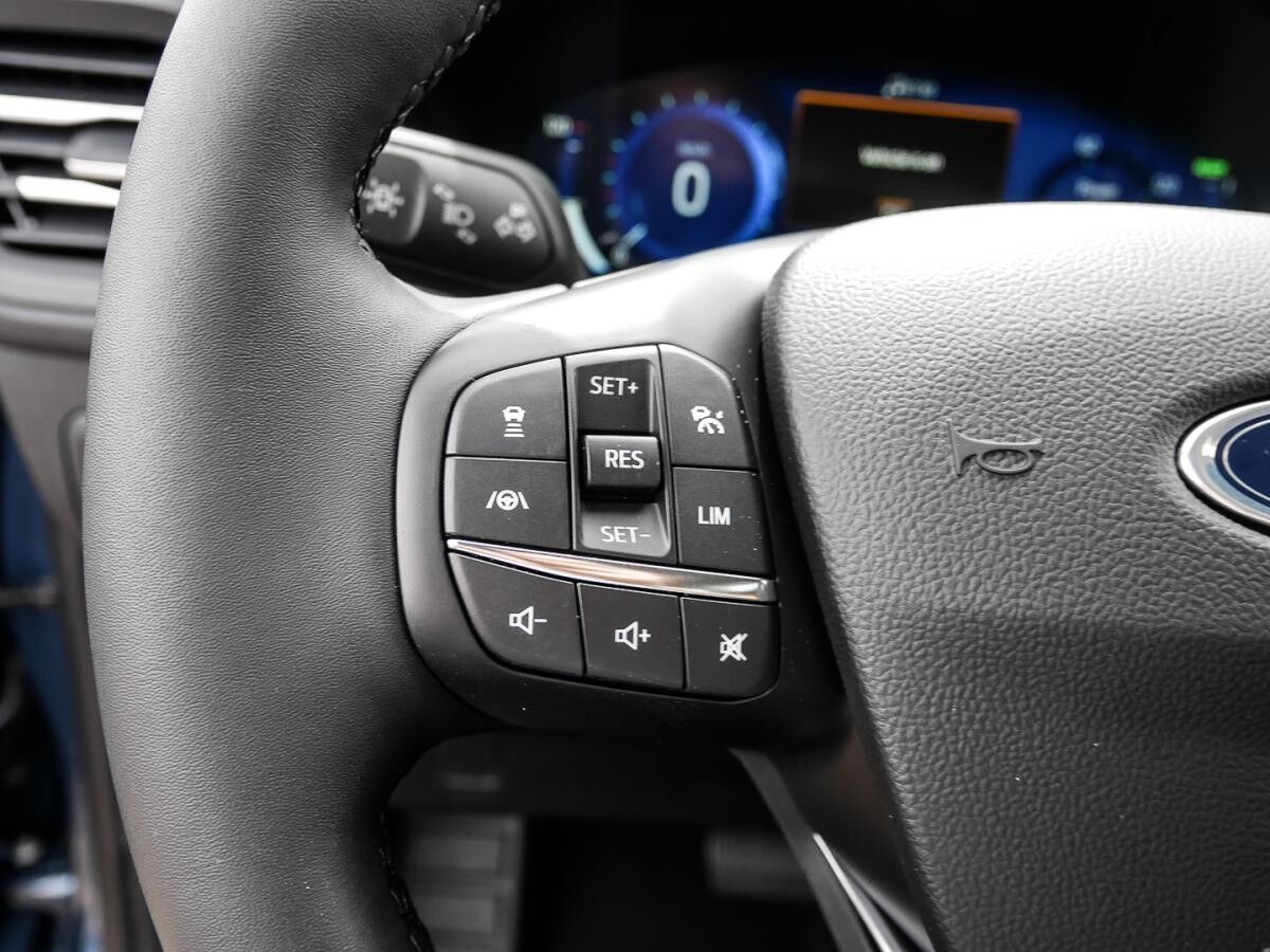 Ford Kuga Titanium X PHEV (0,5%) FAP Techno Winter 18''
