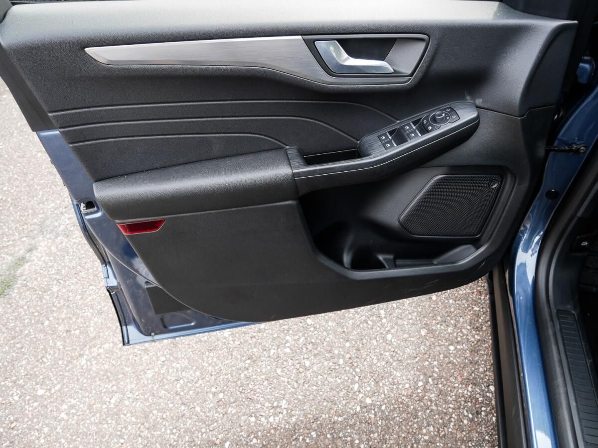 Ford Kuga Titanium X PHEV (0,5%) FAP Techno Winter 18''