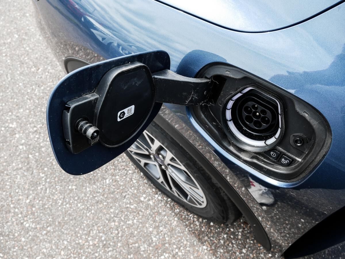 Ford Kuga Titanium X PHEV (0,5%) FAP Techno Winter 18''