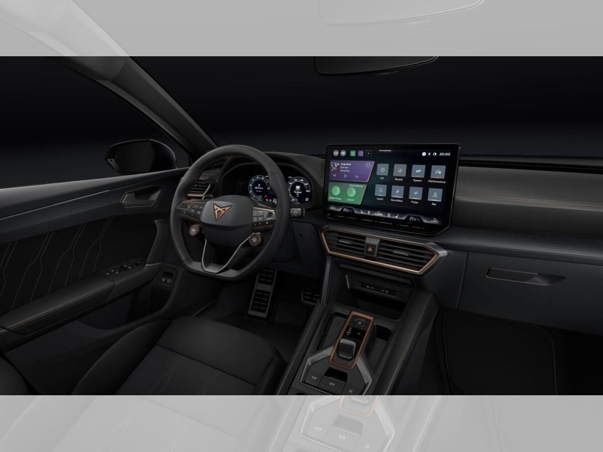 Cupra Leon Sportstourer 1.5 e-HYBRID I Kurzzeit-Aktion: limitierte Stückzahl