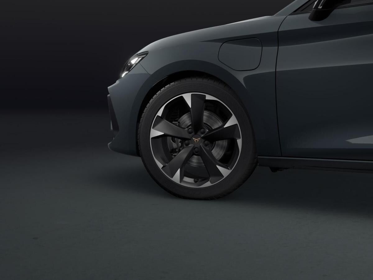 Cupra Leon Sportstourer 1.5 e-HYBRID I Kurzzeit-Aktion: limitierte Stückzahl