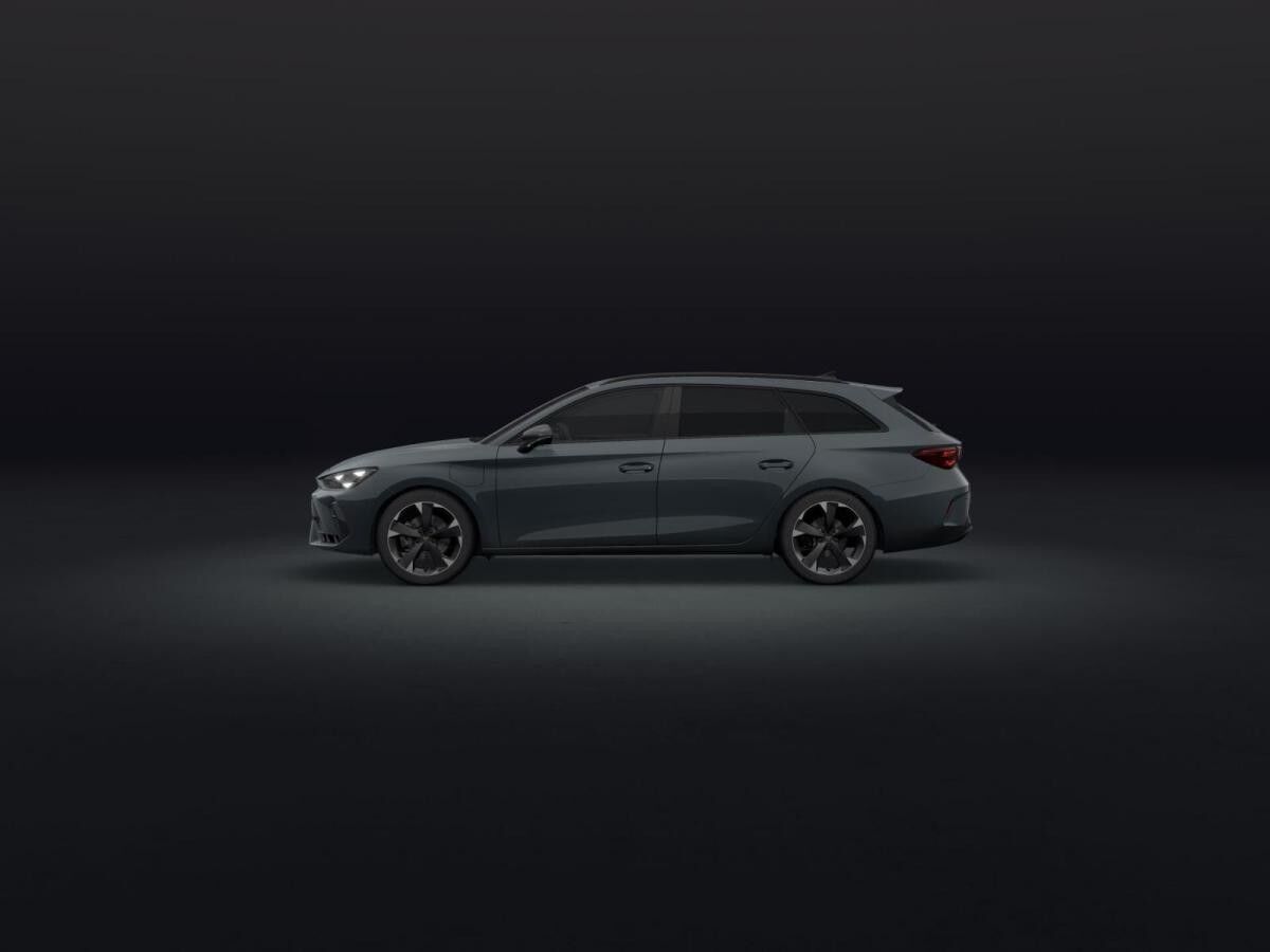 Cupra Leon Sportstourer 1.5 e-HYBRID I Kurzzeit-Aktion: limitierte Stückzahl