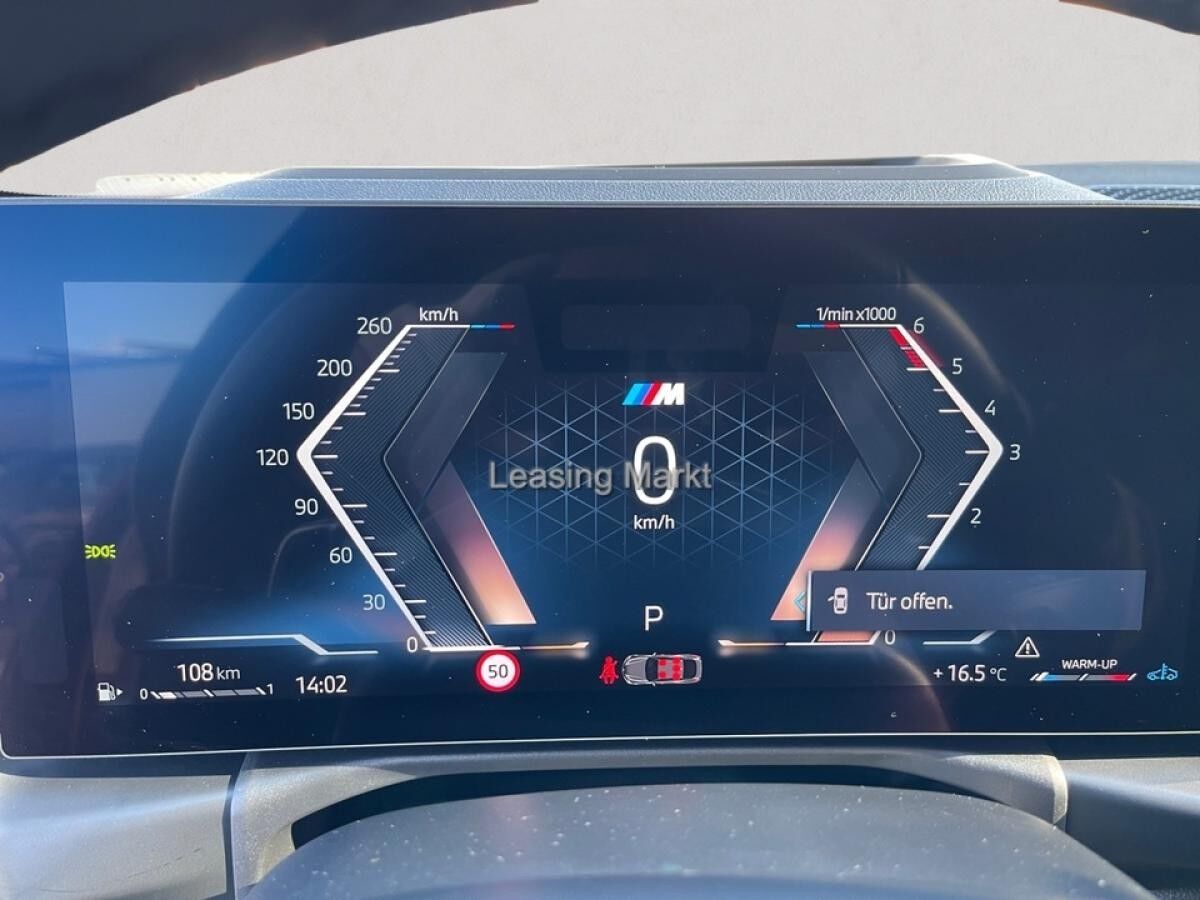 BMW 430 d xDrive Gran Coupe M Sport / NP= 83.950,- /