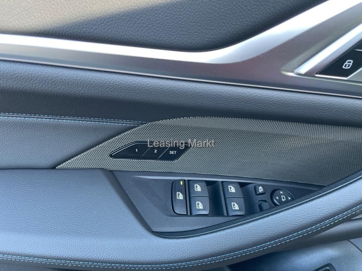 BMW 430 d xDrive Gran Coupe M Sport / NP= 83.950,- /