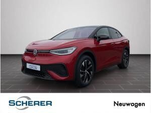 Volkswagen ID.5 Pro ✔️GOAL✔️ Anhängek.|Navi|Sitzh.|ACC sofort verfügbar