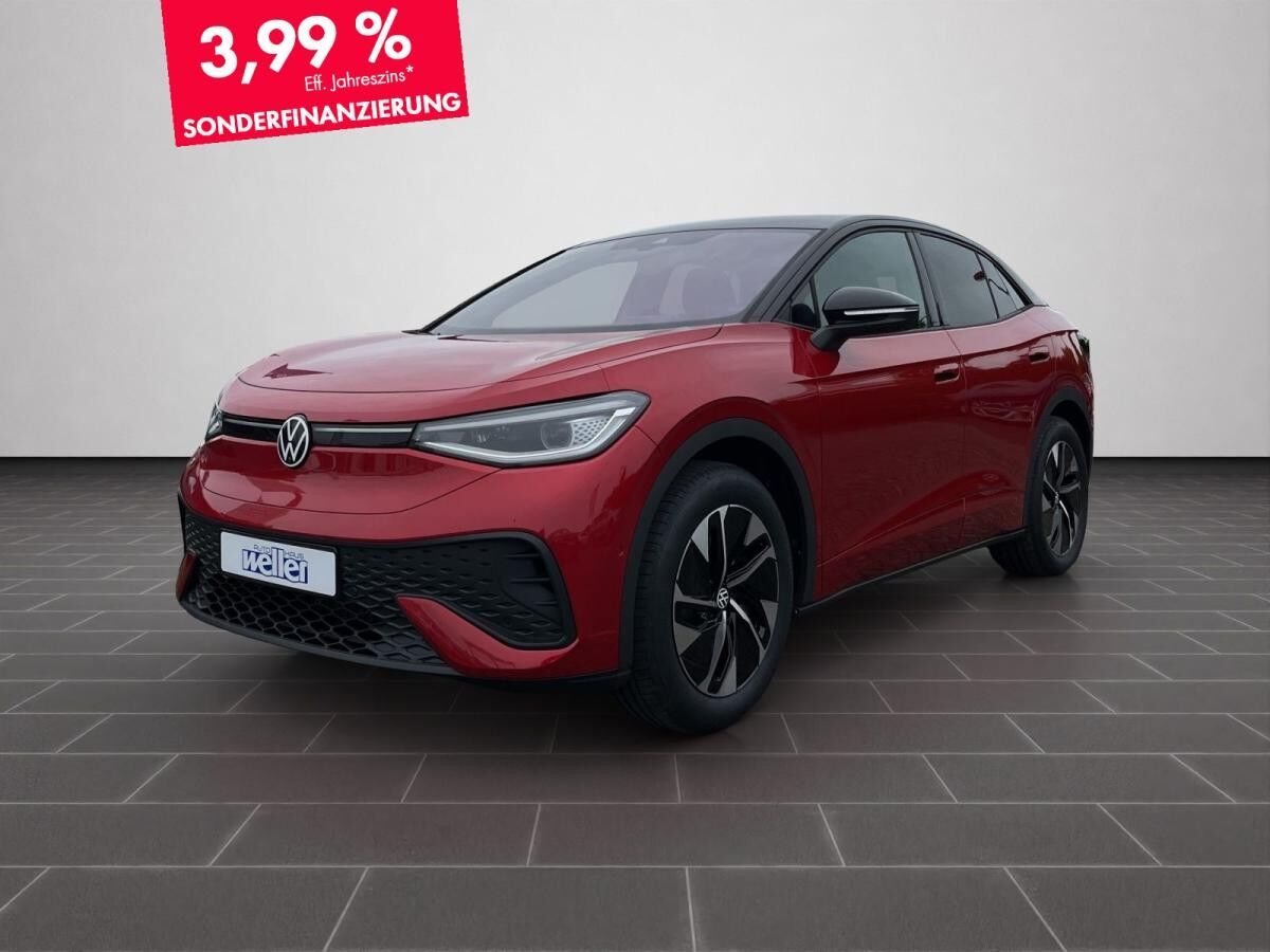 Volkswagen ID.5 Pro ✔️GOAL✔️ 1-Gang-Automatik sofort verfügbar