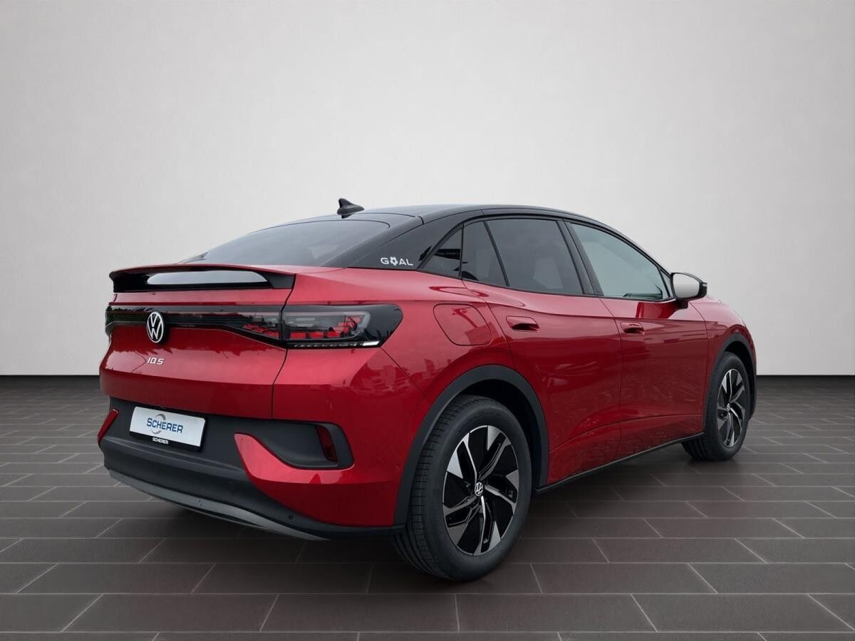 Volkswagen ID.5 Pro ✔️GOAL✔️ 1-Gang-Automatik sofort verfügbar