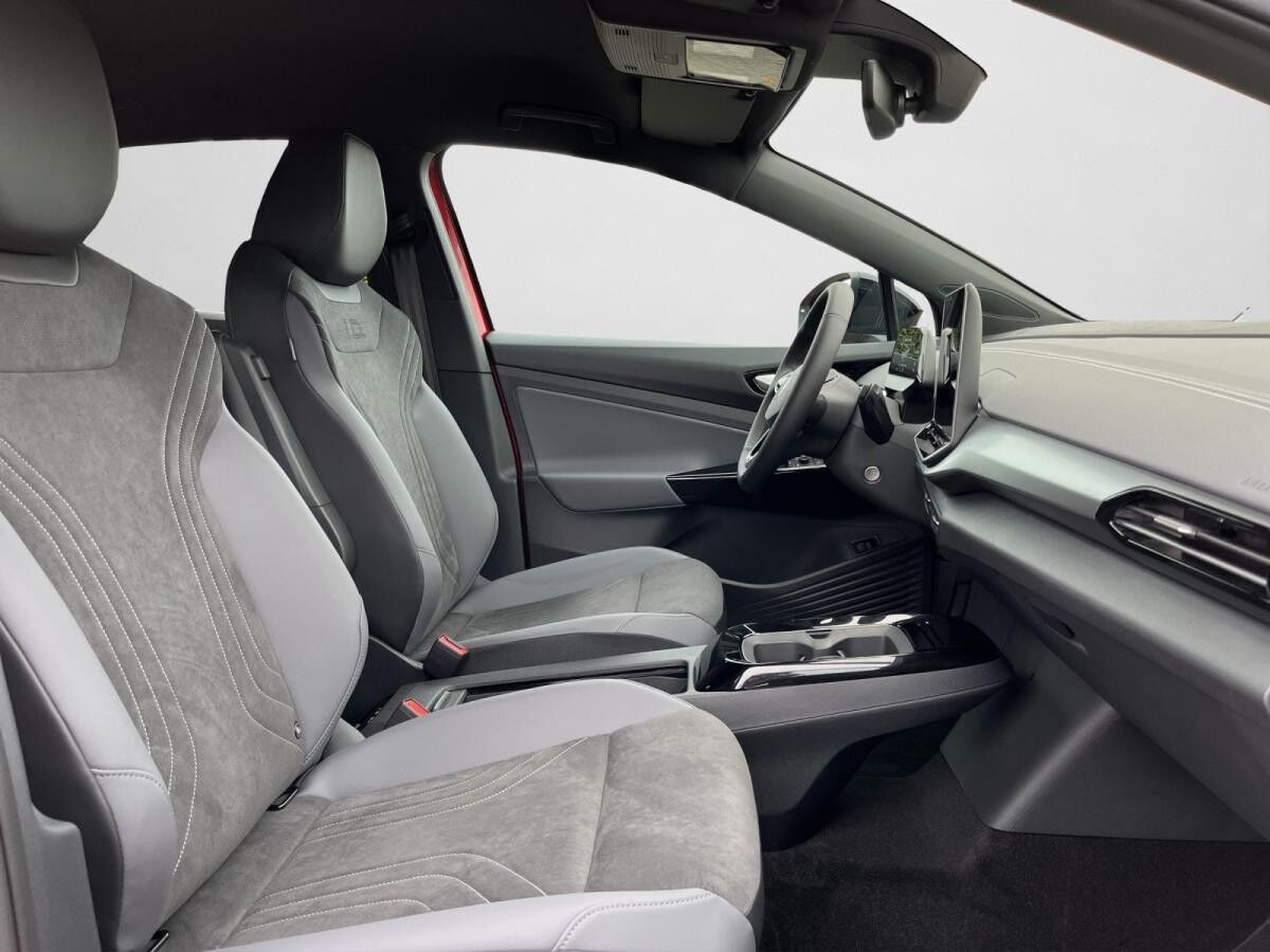 Volkswagen ID.5 Pro ✔️GOAL✔️ 1-Gang-Automatik sofort verfügbar