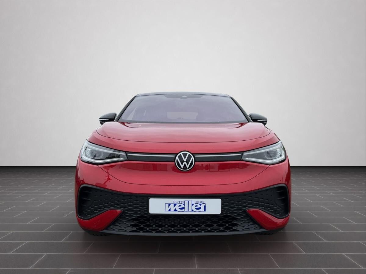 Volkswagen ID.5 Pro ✔️GOAL✔️ 1-Gang-Automatik sofort verfügbar