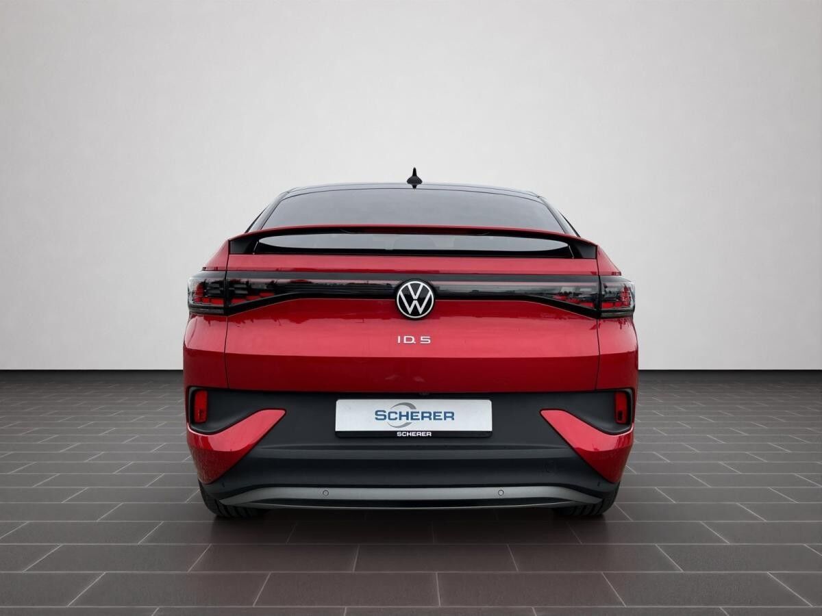 Volkswagen ID.5 Pro ✔️GOAL✔️ 1-Gang-Automatik sofort verfügbar