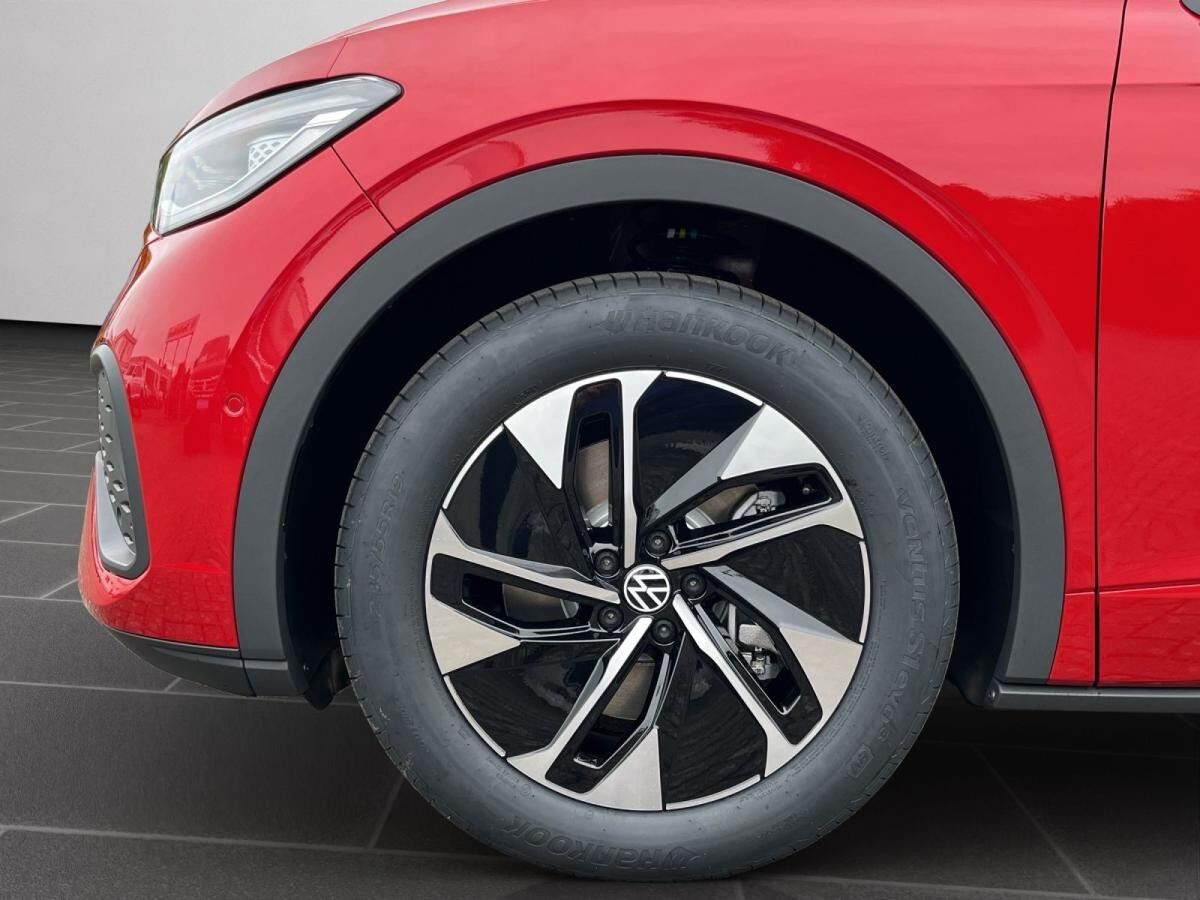 Volkswagen ID.5 Pro ✔️GOAL✔️ 1-Gang-Automatik sofort verfügbar