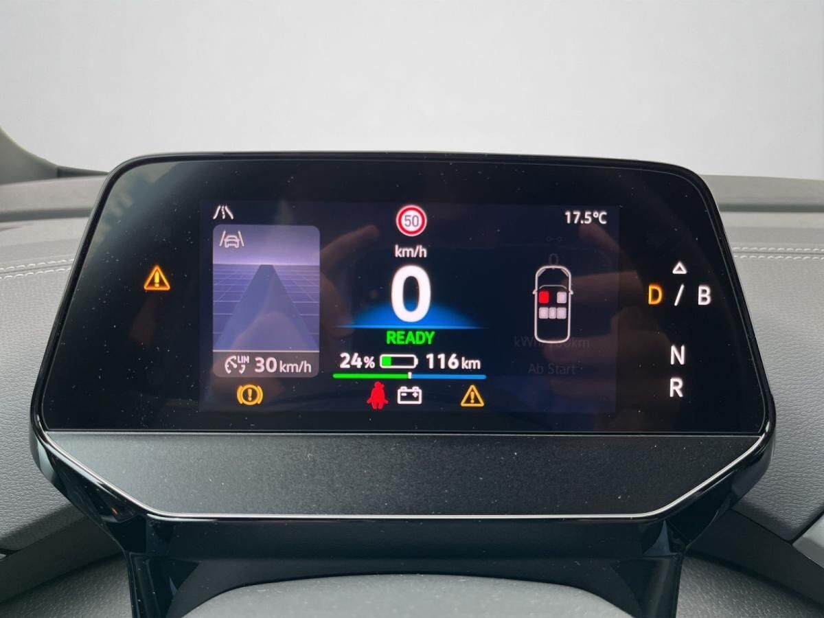 Volkswagen ID.5 Pro ✔️GOAL✔️ 1-Gang-Automatik sofort verfügbar