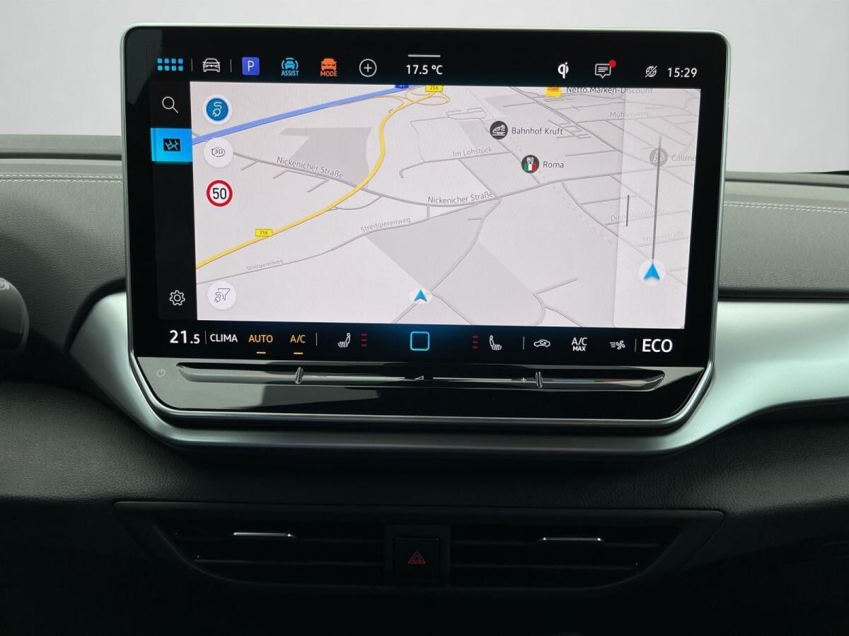 Volkswagen ID.5 Pro ✔️GOAL✔️ 1-Gang-Automatik sofort verfügbar