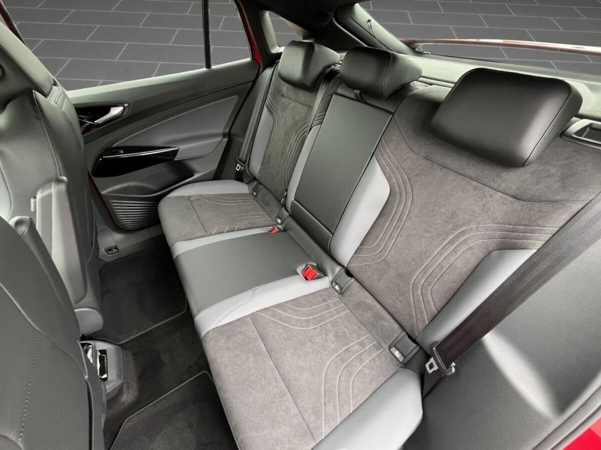 Volkswagen ID.5 Pro ✔️GOAL✔️ 1-Gang-Automatik sofort verfügbar