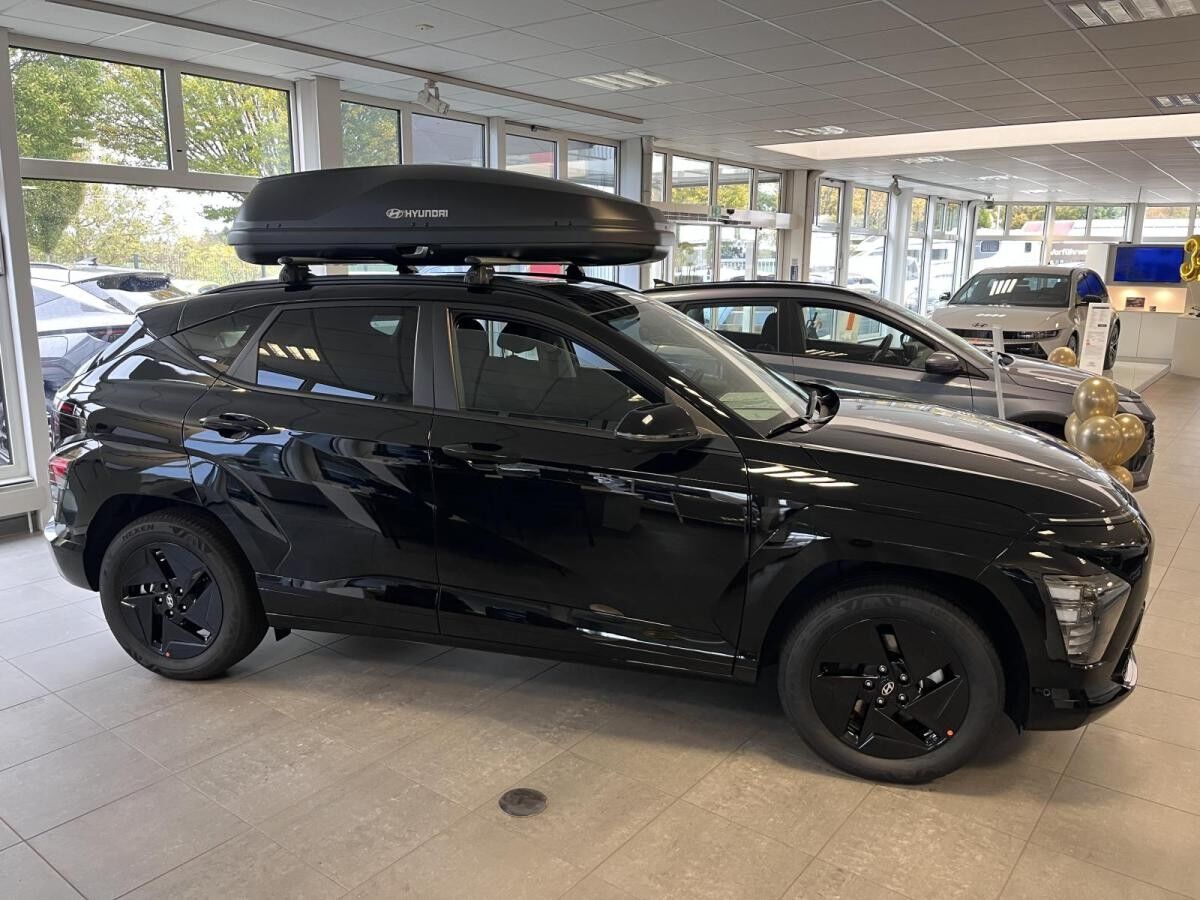 Hyundai Kona Elektro 99 kW Trend