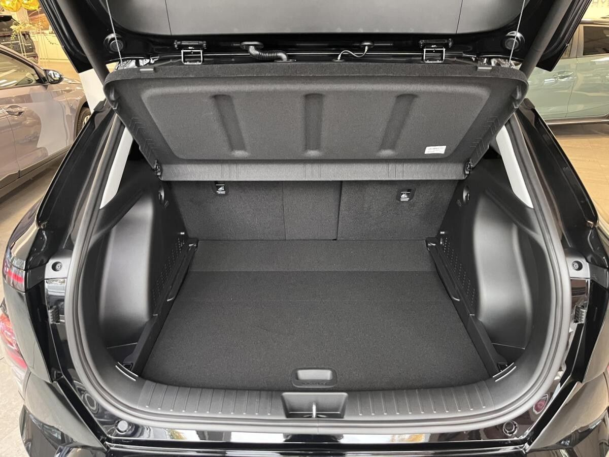 Hyundai Kona Elektro 99 kW Trend