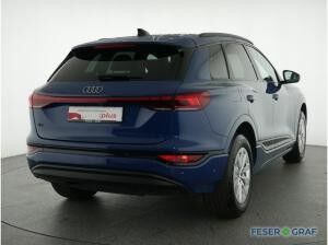 Audi Q6 e-tron LED plus/Pano/360Kamera/ACC/Klima-P/18