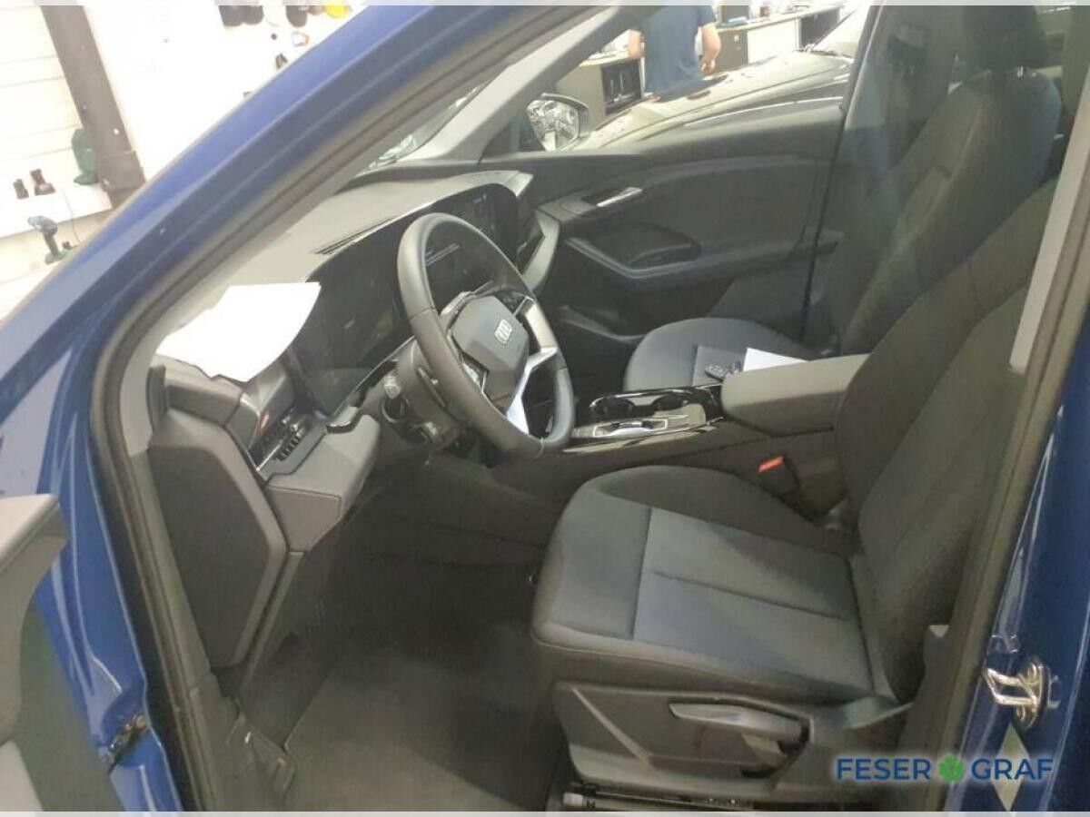 Audi Q6 e-tron LED plus/Pano/360Kamera/ACC/Klima-P/18