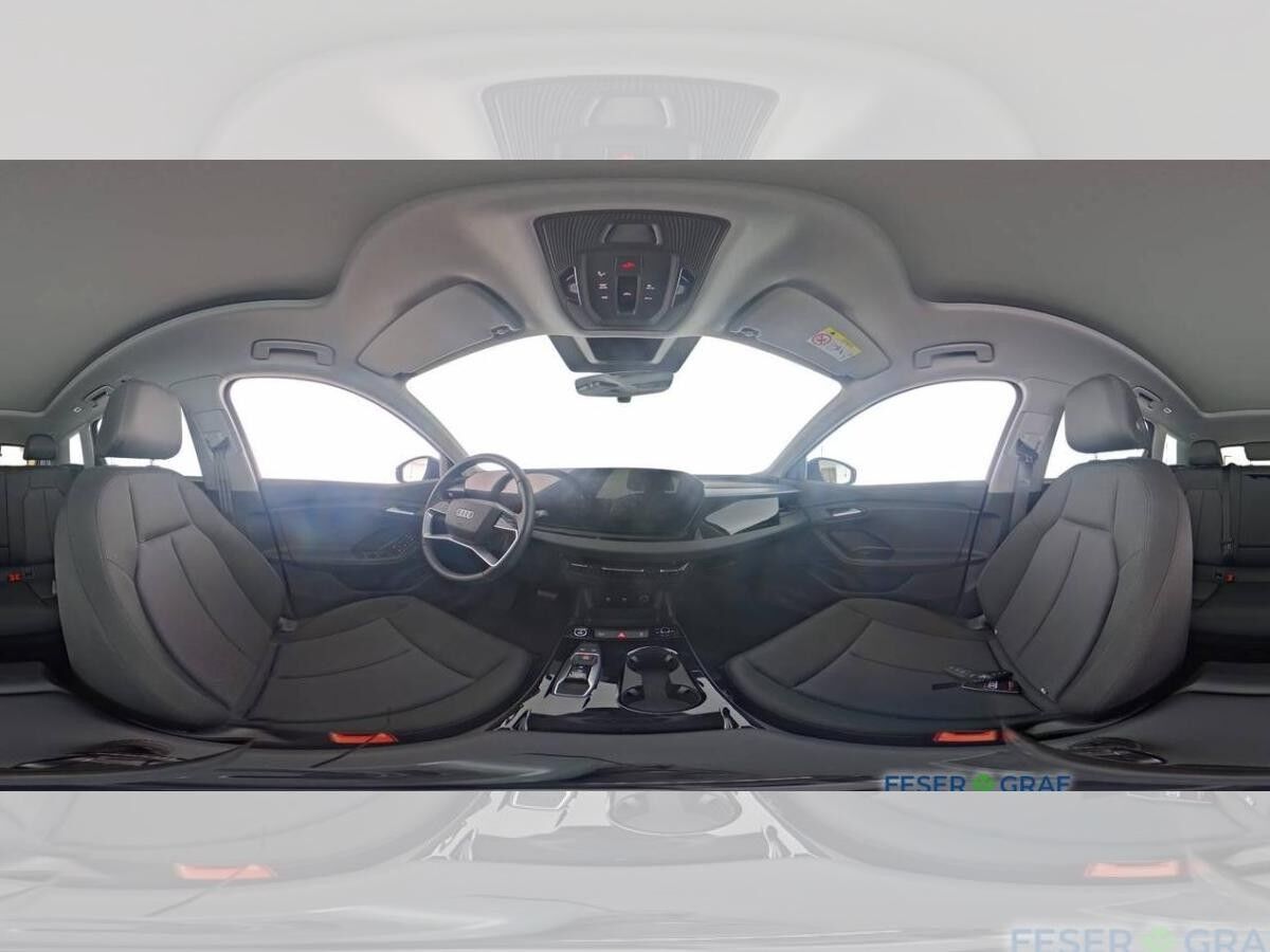 Audi Q6 e-tron LED plus/Pano/360Kamera/ACC/Klima-P/18