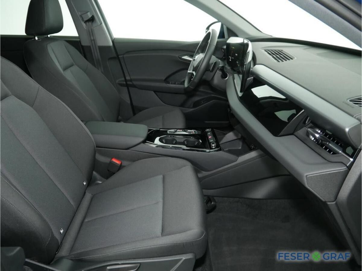 Audi Q6 e-tron LED plus/Pano/360Kamera/ACC/Klima-P/18