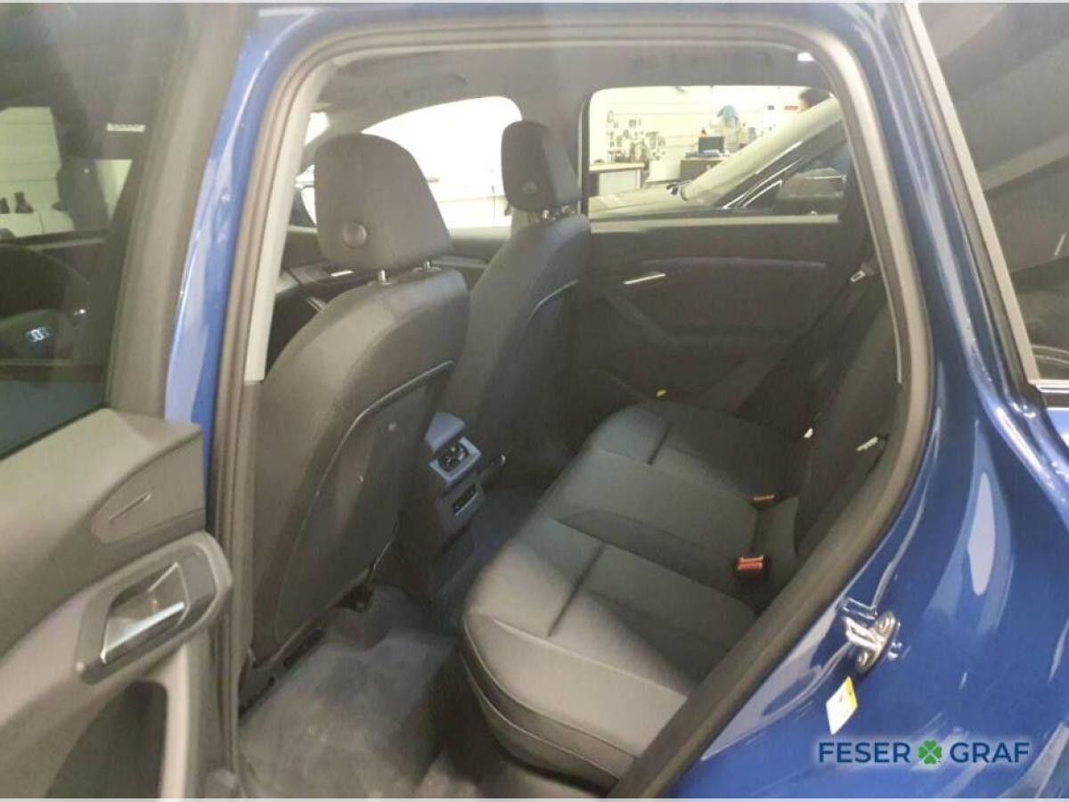 Audi Q6 e-tron LED plus/Pano/360Kamera/ACC/Klima-P/18