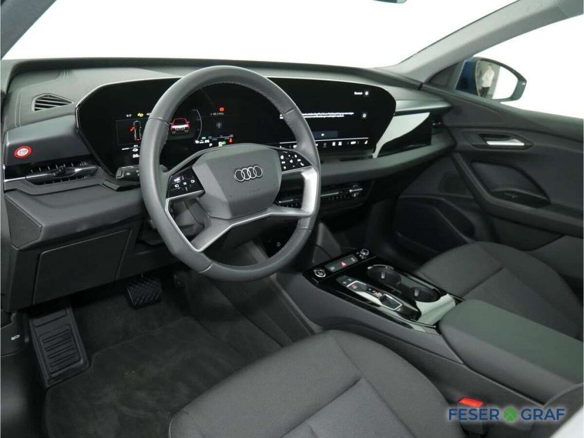 Audi Q6 e-tron LED plus/Pano/360Kamera/ACC/Klima-P/18