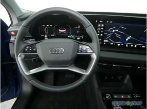 Audi Q6 e-tron LED plus/Pano/360Kamera/ACC/Klima-P/18