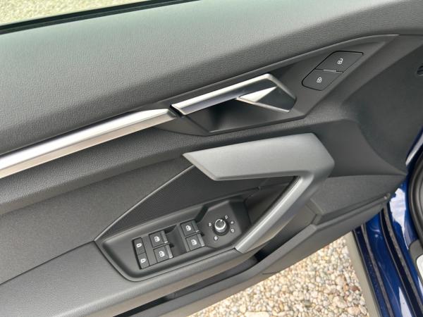 Audi A3 Sportback❗S Line❗LED❗Navi Plus❗Business Plus❗SoundSys❗Sofort❗