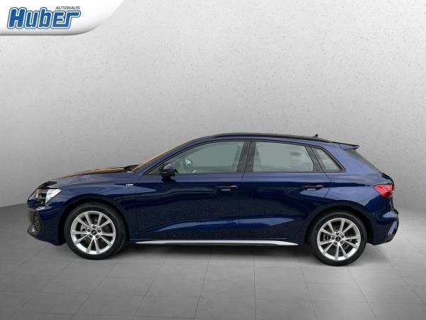 Audi A3 Sportback❗S Line❗LED❗Navi Plus❗Business Plus❗SoundSys❗Sofort❗