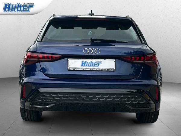 Audi A3 Sportback❗S Line❗LED❗Navi Plus❗Business Plus❗SoundSys❗Sofort❗