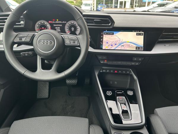 Audi A3 Sportback❗S Line❗LED❗Navi Plus❗Business Plus❗SoundSys❗Sofort❗