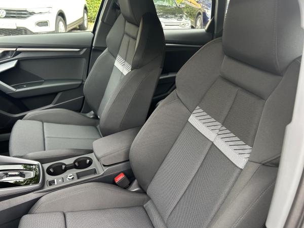 Audi A3 Sportback❗S Line❗LED❗Navi Plus❗Business Plus❗SoundSys❗Sofort❗