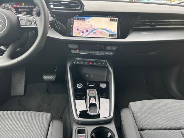 Audi A3 Sportback❗S Line❗LED❗Navi Plus❗Business Plus❗SoundSys❗Sofort❗