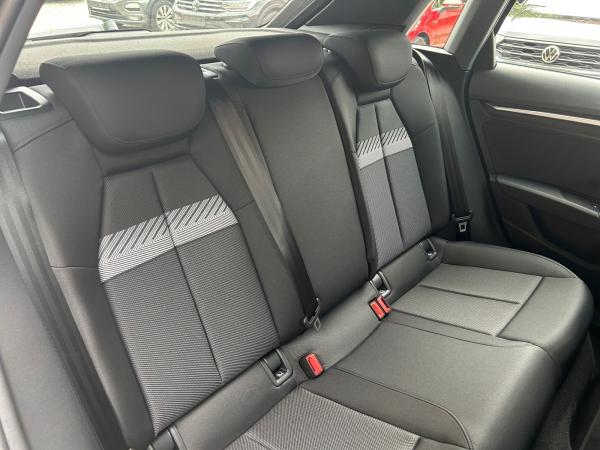 Audi A3 Sportback❗S Line❗LED❗Navi Plus❗Business Plus❗SoundSys❗Sofort❗